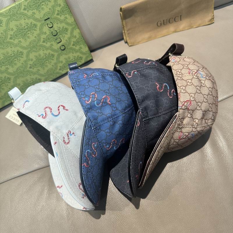 Gucci Cap dx52